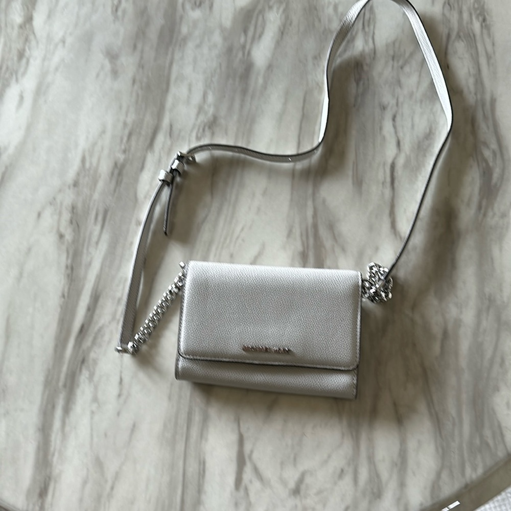 Michael Kors Crossbody Wallet Purse